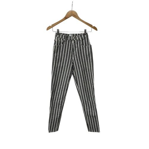 Jeans vintage moschino righe - vintage,
