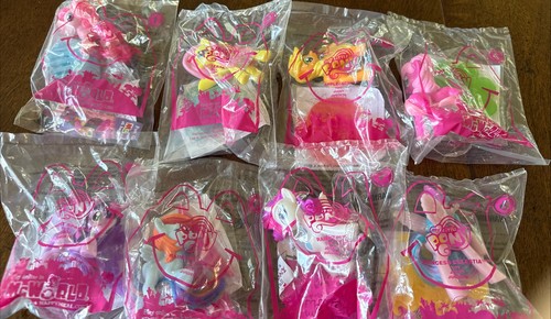 Giocattoli happy meal - happy,