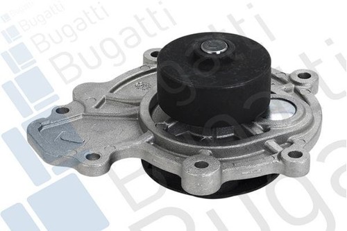 Pompa acqua bugatti pa10118 - pompa,