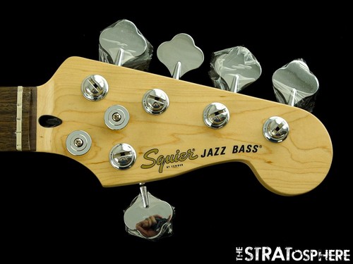 Fender squier affinity active - squier,