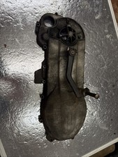 Meccanismo avviamento/carter