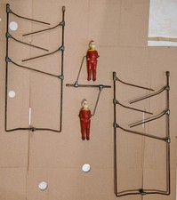 Rara Giocattolo Antico Circo i