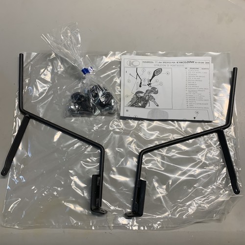 Kymco kit attacchi - kymco,