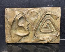 Tomaso pizio bronzo - tomaso,