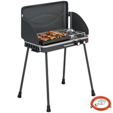 Outsunny barbecue gas - outsunny, a
