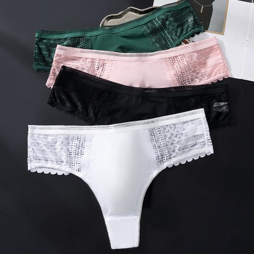 Tanga intimo uomo seta di - tanga, in