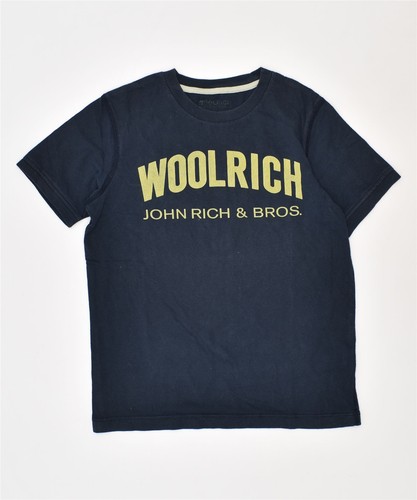 Woolrich shirt maglietta - woolrich,