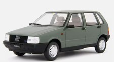 LAUDORACING MODEL - FIAT Uno