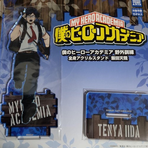 Hero academia tenya - academia//tenya, iida