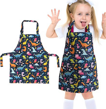 Grembiule Cucina Bambini