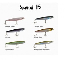 Artificiale WTD Spanish Lures