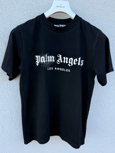 Shirt palm angels - angels, uomo
