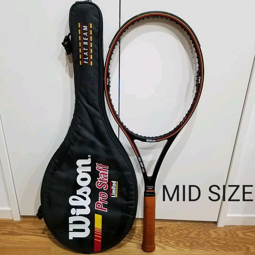 Racchetta tennis pro staff - tennis,