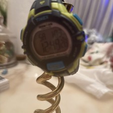 Orologio digitale vintage anni