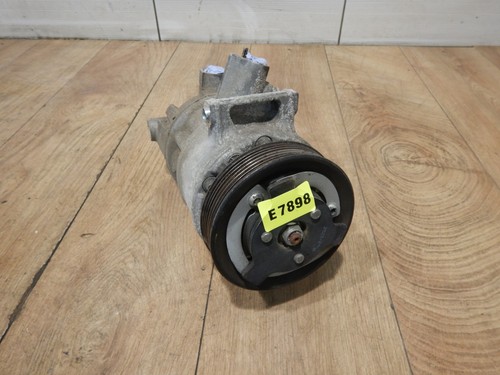 Compressore climatizzatore - compressore,