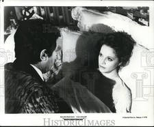 1981 Foto Stampa Marcello