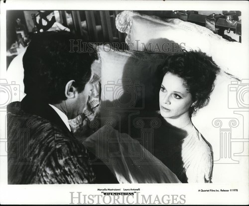 1981 foto stampa marcello - 1981,