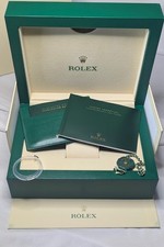 Rolex 39141.02 Oyster L