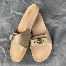 Sandali da ginnastica Scholl -