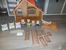Epoca Sylvanian Families
