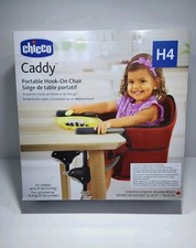 Chicco Caddy Portable Hook-on