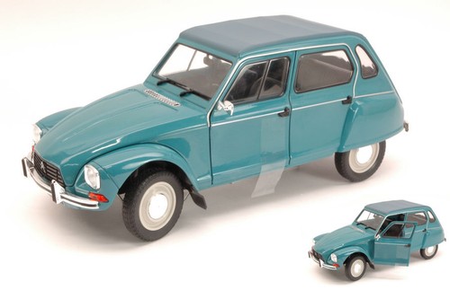 Modellino auto scala - , 1:18