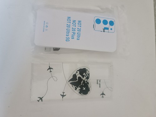 Cover samsung galaxy note - samsung, 20