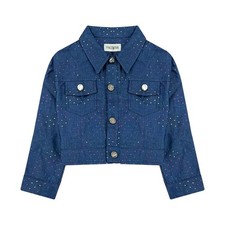 GIUBBOTTO FRACOMINA DENIM