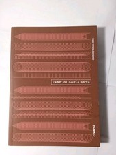 Federico Garcia Lorca