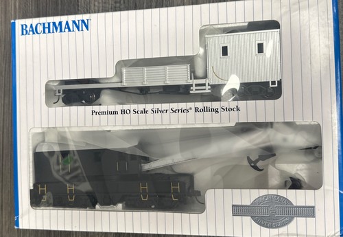 Bachmann rtr 16149 - bachmann, ho