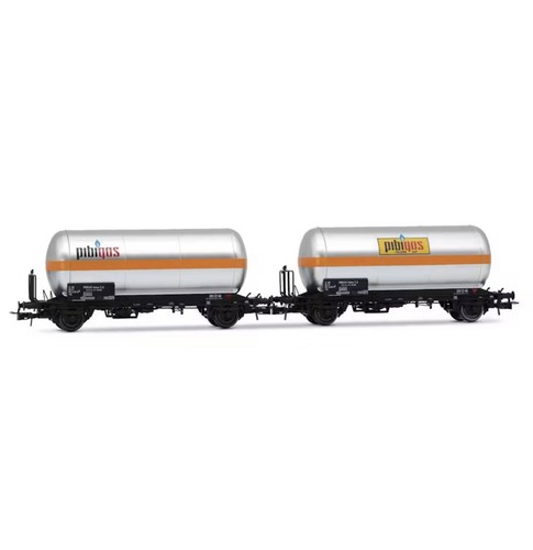 Rivarossi hr6621 set carri - rivarossi, 2