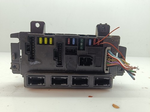 Body computer per - per, fiat