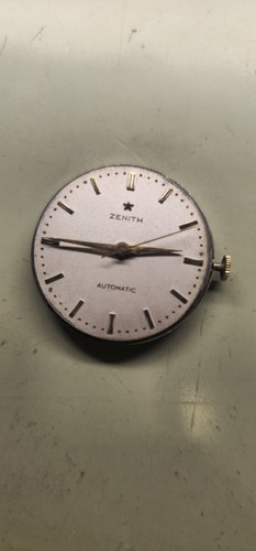 Movimento orologio automatico - movimento,
