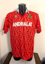 maglia FIDELIS ANDRIA 1992-93
