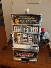 777 Jumbo Slot Machine Casinò