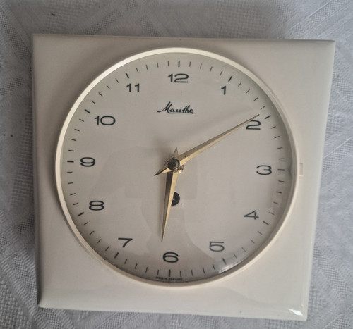 Orologio parete mauthe - orologio,