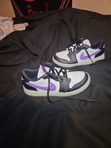 Air jordan retro low - air,
