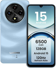 A12 Android 15 Telefono