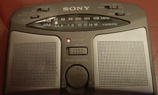 SONY Walkman WM-GX322