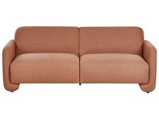 Divano a 3 posti in tessuto