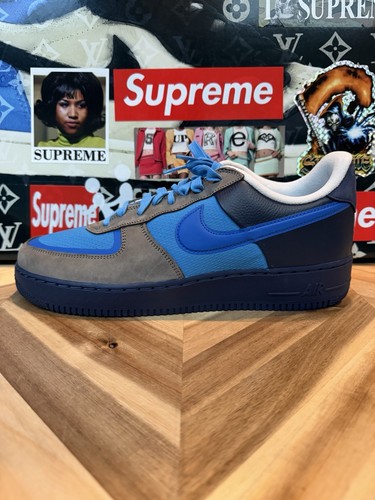 Nike air force - air, low