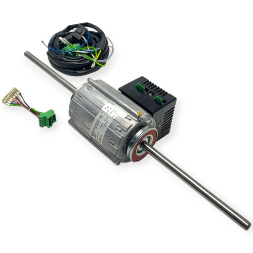 Aermec 9124384 motore - aermec,