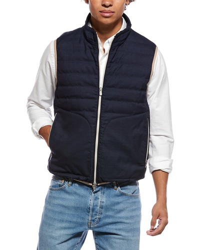 Giacca uomo brunello cucinelli - brunello,