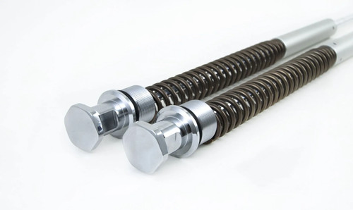 Ohlins fkc 101 cartridge kit - ohlins,