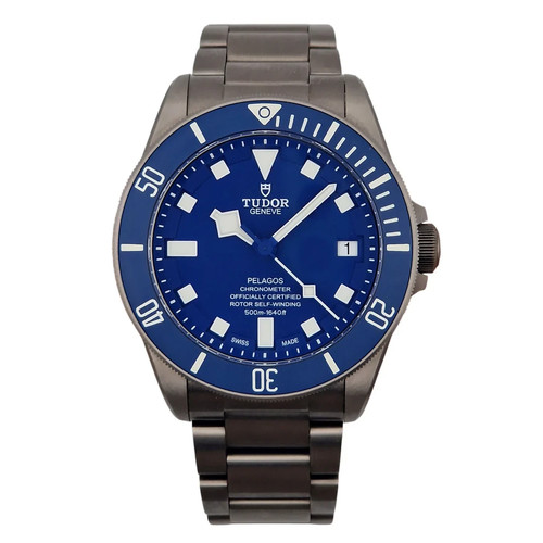 Tudor pelagos m25600tb - tudor,