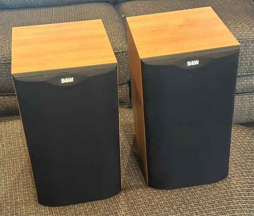 Bowers wilkins coppia - bowers,
