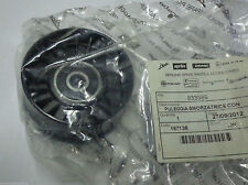 Tensionatore puleggia cinghia