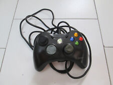 CONTROLLER JOYPAD con filo per Xbox 360 ! Buone condizioni, marca Gamestop !