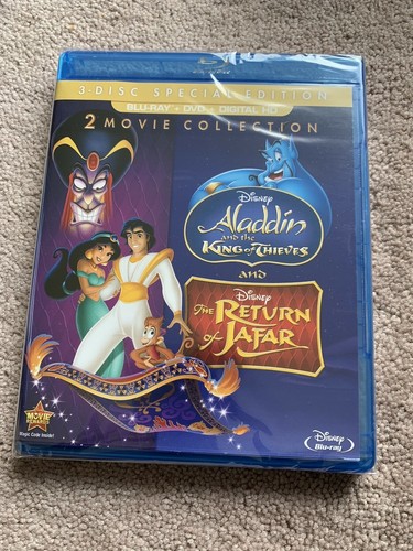 Disney aladdin king thieves - disney,