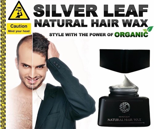 Cera naturale per - , capelli
